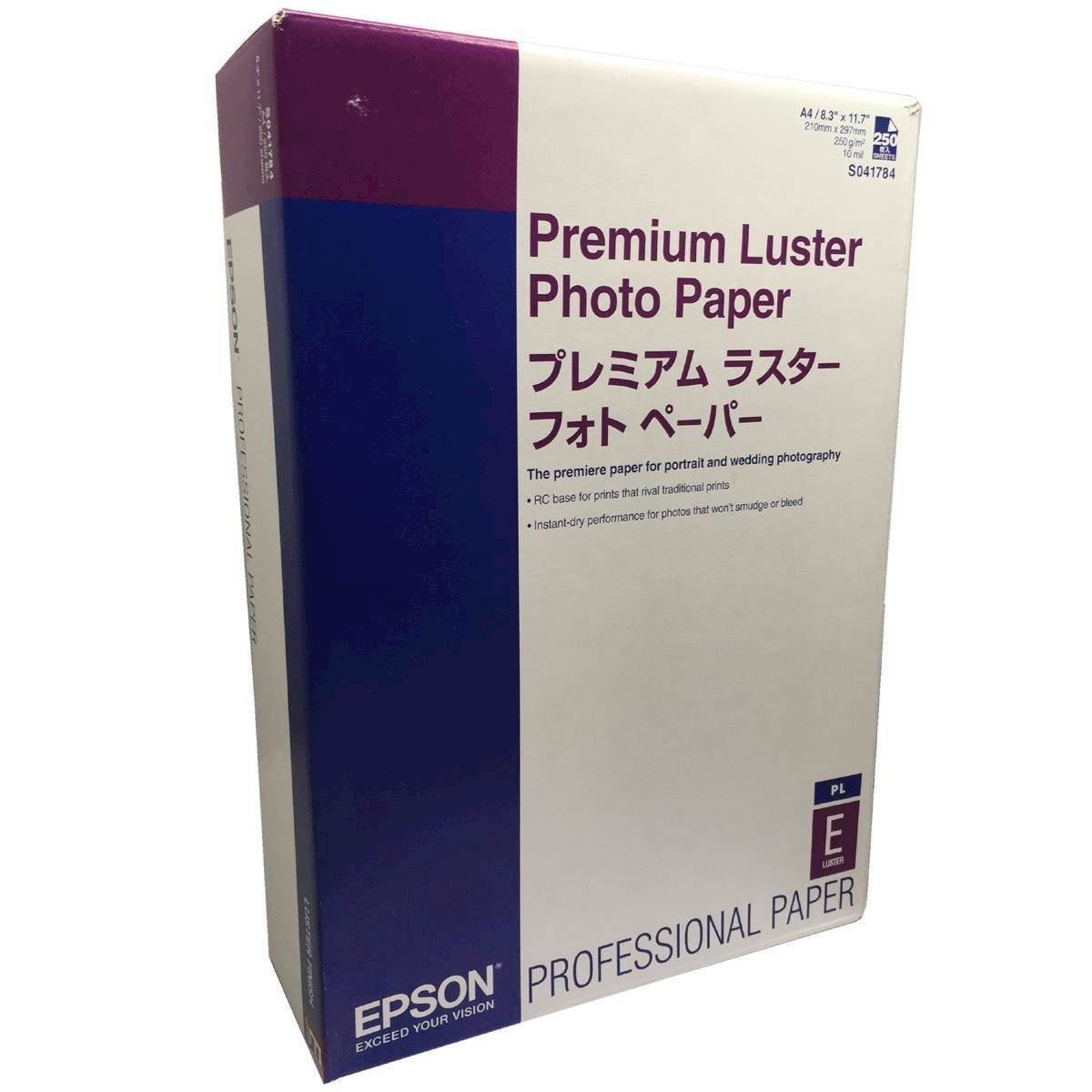 epson-premium-luster-photo-paper-a4-250-ark-c13s041784