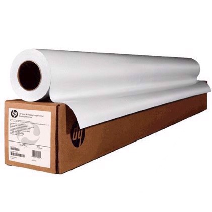 HP Universal Bond Paper 80 g/m² - 914 mm x 175,2 meter ( Only for HP PageWide XL ) 