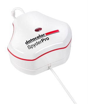 Datacolor Spyder Pro