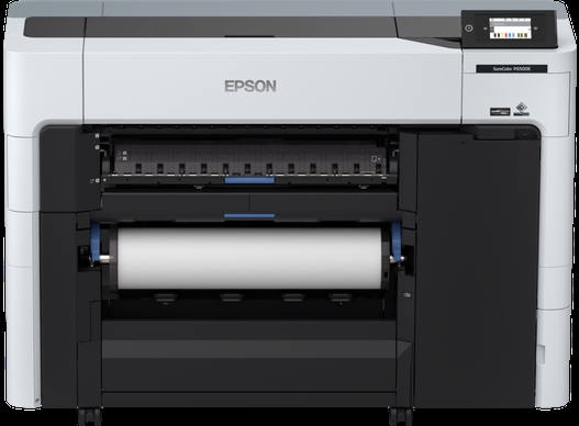 Epson SureColor SC-P6500E - Med enkel rulle   + inkl. 1 års onsite service