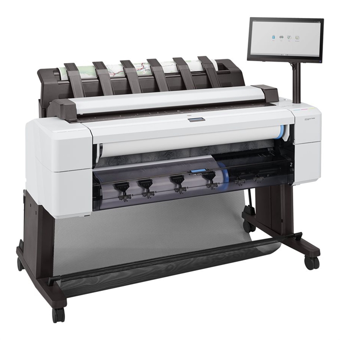 HP DesignJet T2600PS 36-in MFP  + inkl. 1 års onsite service