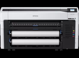 Epson SureColor SC-T7700DL   + inkl. 1 års onsite service