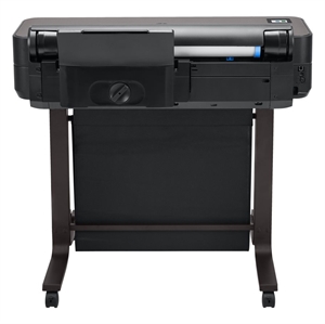 HP DesignJet T650 24-in Printer  + inkl. 1 års onsite service