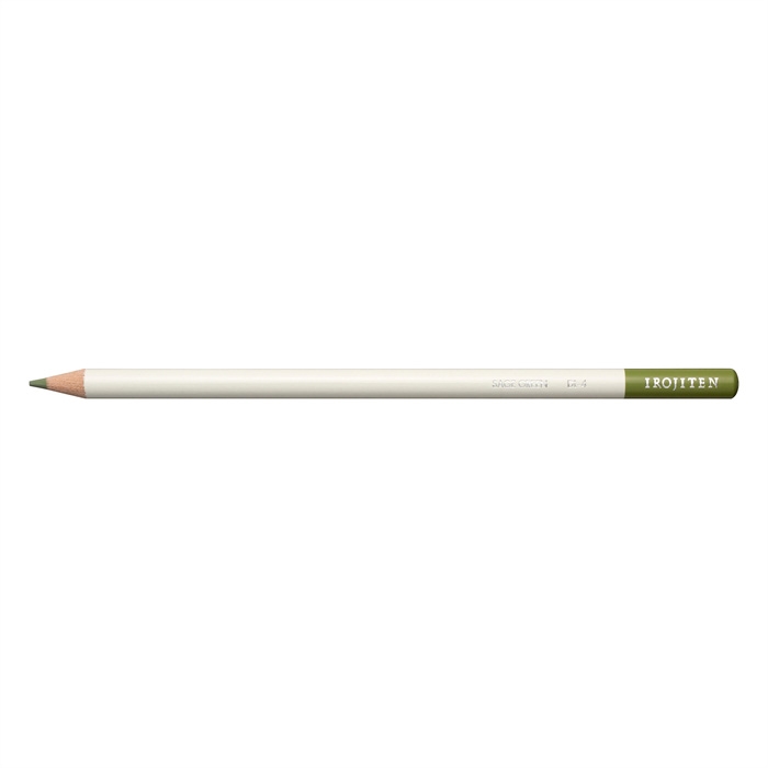 Tombow Färgpenna Irojiten salvia green