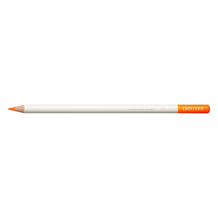 Tombow Färgpenna Irojiten ekvatorial orange