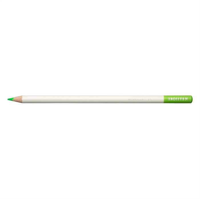 Tombow Färgpenna Irojiten blixt green