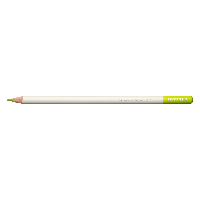 Tombow Färgpenna Irojiten chartreuse green