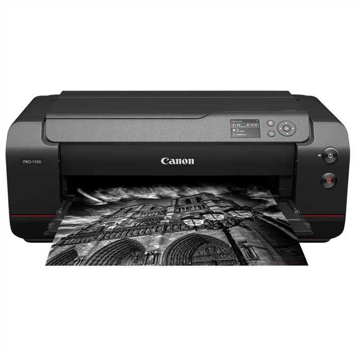 Canon imagePROGRAF PRO 1100, A2 Fotoprinter