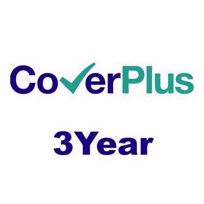 03 years CoverPlus Onsite service for SC-P6500