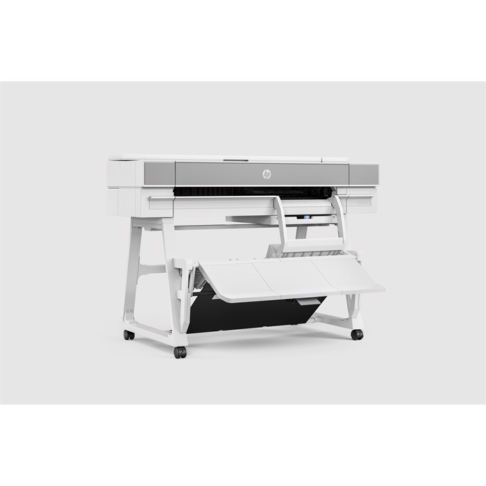 HP DesignJet T950-skrivare - 36" Plotter  + inkl. 1 års onsite service