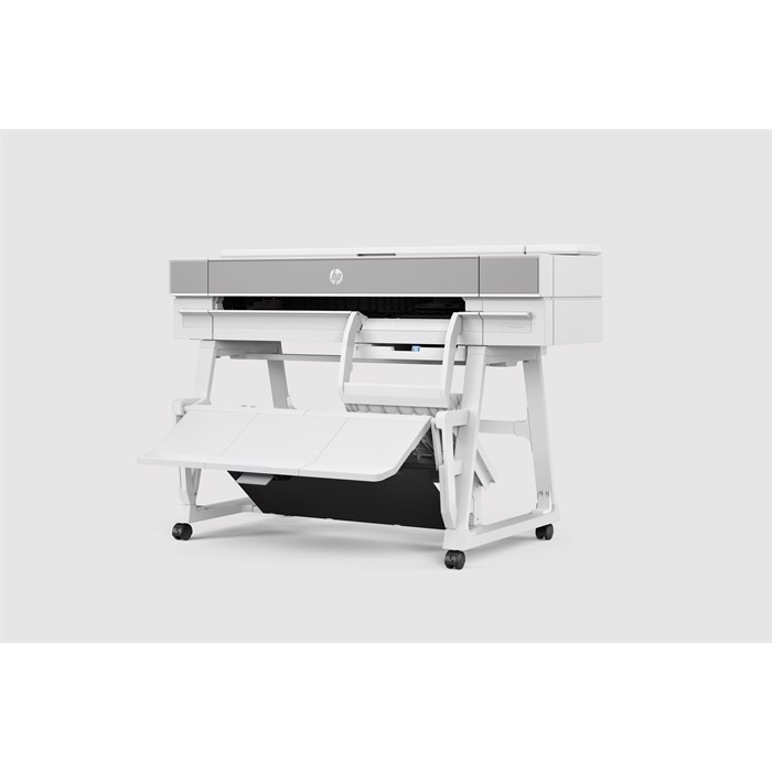 HP DesignJet T950 - 36" Plotter  + inkl. 1 års onsite service