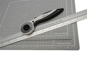 Hahnemühle Ergonomisk roterande kniv