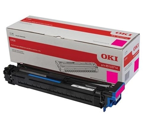 OKI trumma magenta till OKI 9431 och OKI 9541 - 40.000 sidor