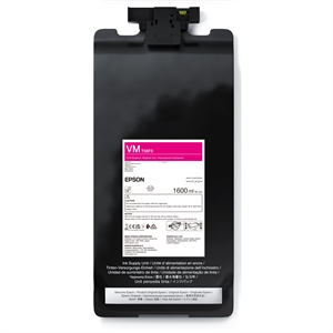 Epson Vivid Magenta T56F3 - 1600 ml bläckpåse