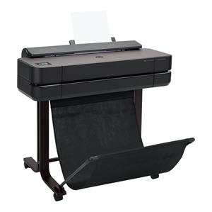 HP DesignJet T650 24-in Printer  + inkl. 1 års onsite service