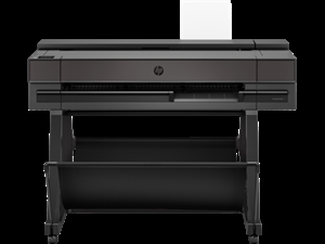 HP DesignJet T850 - 36" Plotter  + inkl. 1 års onsite service