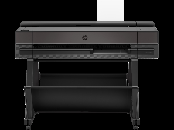 HP DesignJet T850 - 36" Plotter  + inkl. 1 års onsite service