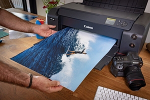 Canon imagePROGRAF PRO 1100, A2 Fotoprinter