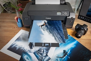 Canon imagePROGRAF PRO 1100, A2 Fotoprinter