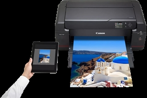 Canon imagePROGRAF PRO 1100, A2 Fotoprinter