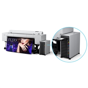 Epson SureColor P20500  + inkl. 1 års onsite service