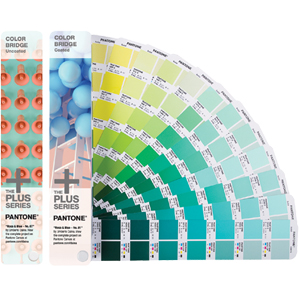 Pantone Process colour | Pantone färgkartor