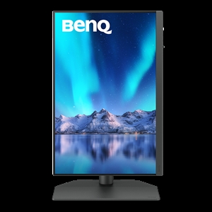 BenQ SW242Q - 24" 2K Photographer Monitor